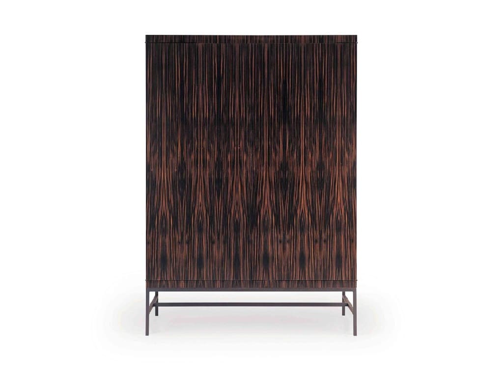 Michael Vanderbyl TV Cabinet