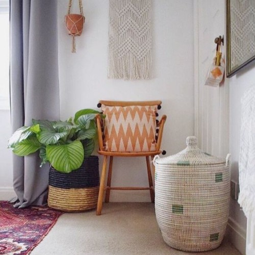 interior decorator living room