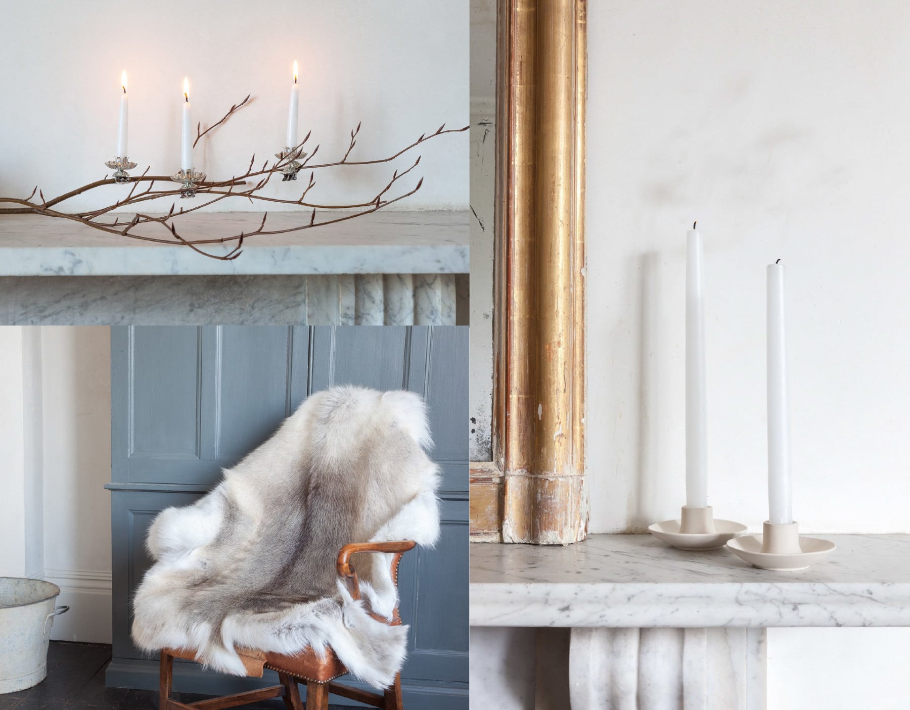 interior design christmas sussex